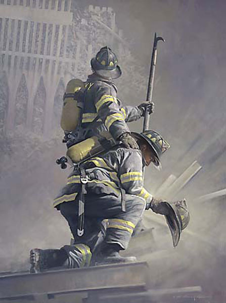 fire-fighters