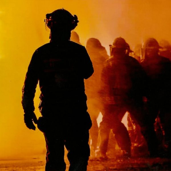 Advanced Aircraft Rescue Firefighting Tactics & Techniques