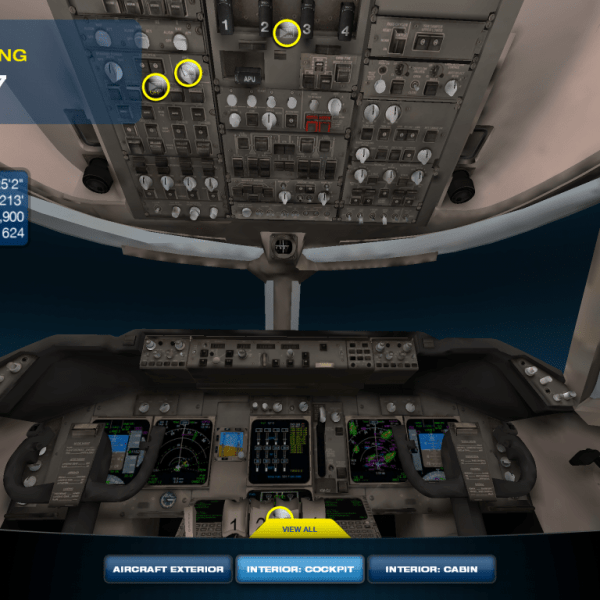 Basic Aircraft Construction