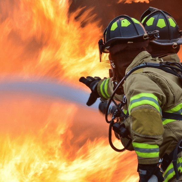 General Fire Training